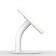 Portable Fixed Stand - Microsoft Surface Pro 4 - White [Side View]