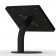 Portable Fixed Stand - Microsoft Surface 3 - Black [Back Isometric View]