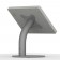 Portable Fixed Stand - iPad 2, 3, 4  - Light Grey [Back Isometric View]