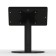 Portable Fixed Stand - Samsung Galaxy Tab 4 7.0 - Black [Back View]