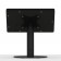 Portable Fixed Stand - Samsung Galaxy Tab E 9.6 - Black [Back View]