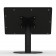 Portable Fixed Stand - 12.9-inch iPad Pro - Black [Back View]