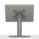 Portable Fixed Stand - iPad 2, 3, 4  - Light Grey [Back View]