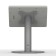 Portable Fixed Stand - iPad Mini 1, 2 & 3  - Light Grey [Back View]