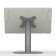 Portable Fixed Stand - Microsoft Surface Pro 4 - Light Grey [Back View]