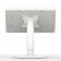 Portable Fixed Stand - Samsung Galaxy Tab A 10.1 - White [Back View]