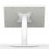 Portable Fixed Stand - Microsoft Surface 3 - White [Back View]
