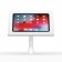 Flexible Desk/Wall Surface Mount - 10.9-inch iPad Air 4th Gen - White [Front View]