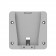VESA 100 / Wall VidaMount® EZ ChargeDOCK™ - Female Part - Light Grey [Front View]