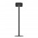 VidaMount Floor Stand Tablet Display - Generic Tablet [Rear View]
