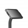 VidaMount Floor Stand Tablet Display - Generic Tablet [Detailed Tablet View]