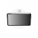 VidaMount Floor Stand Tablet Display - Generic Tablet [Top View]