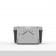 Foldable Kick Stand - VESA 100 Compatible - Light Grey