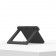 Foldable Kick Stand - VESA 100 Compatible - Black