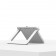 Foldable Kick Stand - VESA 100 Compatible - White