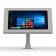 Flexible Desk/Wall Surface Mount - Microsoft Surface Pro 4 - Light Grey [Front View]