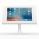 Flexible Desk/Wall Surface Mount - 12.9-inch iPad Pro - White [Front View]