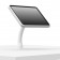 Flexible Lite 11" iPad (A16) | 10.9" iPad 10th Gen Desk / Table Mount [Front Iso View] - White