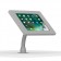 Flexible Desk/Wall Surface Mount - 10.5-inch iPad Pro - Light Grey [Front Isometric View]