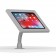 Flexible Desk/Wall Surface Mount - 11-inch iPad Pro - Light Grey [Front Isometric View]