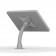 Flexible Desk/Wall Surface Mount - Samsung Galaxy Tab A7 10.4 - Light Grey [Back Isometric View]