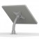 Flexible Desk/Wall Surface Mount - 12.9-inch iPad Pro - Light Grey [Back Isometric View]