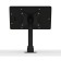 Flexible Desk/Wall Surface Mount - iPad Mini 4 - Black [Back View]