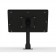 Flexible Desk/Wall Surface Mount - 10.5-inch iPad Pro - Black [Back View]