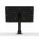 Flexible Desk/Wall Surface Mount - Microsoft Surface Go - Black [Back View]