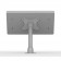 Flexible Desk/Wall Surface Mount - Samsung Galaxy Tab A 10.5 - Light Grey [Back View]