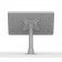 Flexible Desk/Wall Surface Mount - Samsung Galaxy Tab S5e 10.5 - Light Grey [Back View]