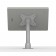 Flexible Desk/Wall Surface Mount - iPad 9.7, Air 1 & 2, 9.7 Pro - Light Grey [Back View]