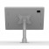 Flexible Desk/Wall Surface Mount - 12.9-inch iPad Pro 4th & 5th Gen - Light Grey [Back View]