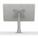 Flexible Desk/Wall Surface Mount - Microsoft Surface 3 - Light Grey [Back View]