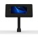 Flexible Desk/Wall Surface Mount - Samsung Galaxy Tab A 7.0 - Black [Front View]