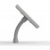 Flexible Desk/Wall Surface Mount - Microsoft Surface 3 - Light Grey [Side View]