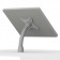 Flexible Desk/Wall Surface Mount - 12.9-inch iPad Pro - Light Grey [Back Isometric View]
