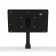 Flexible Desk/Wall Surface Mount - 11-inch iPad Pro - Black [Back View]