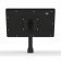 Flexible Desk/Wall Surface Mount - 12.9-inch iPad Pro 3rd Gen - Black [Back View]