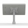 Flexible Desk/Wall Surface Mount - Samsung Galaxy Tab A 10.1 - Light Grey [Back View]