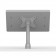 Flexible Desk/Wall Surface Mount - Samsung Galaxy Tab A 10.5 - Light Grey [Back View]