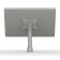Flexible Desk/Wall Surface Mount - 12.9-inch iPad Pro - Light Grey [Back View]