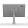 Flexible Desk/Wall Surface Mount - 12.9-inch iPad Pro 3rd Gen - Light Grey [Back View]