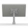Flexible Desk/Wall Surface Mount - Microsoft Surface Pro 4 - Light Grey [Back View]