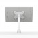 Flexible Desk/Wall Surface Mount - 10.5-inch iPad Pro - White [Back View]