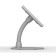 Portable Flexible Stand - iPad Mini 1, 2 & 3  - Light Grey [Side View]