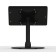 Portable Flexible Stand - Samsung Galaxy Tab A 7.0  - Black [Back View]