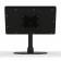 Portable Flexible Stand - Microsoft Surface 3  - Black [Back View]