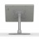 Portable Flexible Stand - iPad 2, 3 & 4  - Light Grey [Back View]