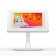 Portable Flexible Stand - 10.2-inch iPad 7th Gen  - White [Front View]